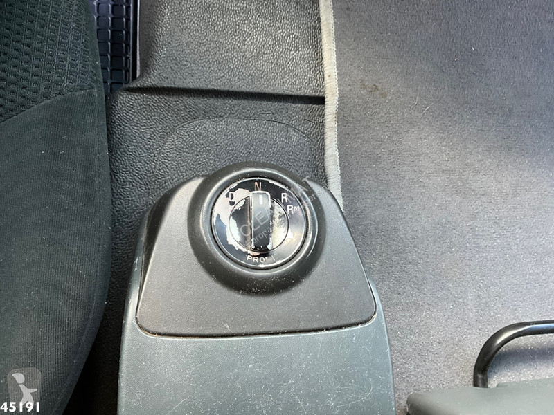 Camion MAN 35.480 Euro 6 8x4 Deuringer...