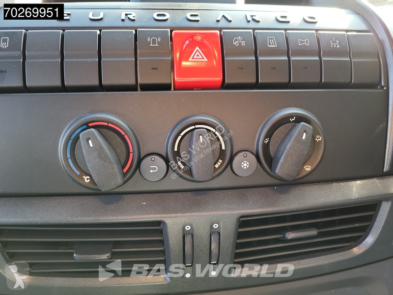 Kamion Iveco 180E320 4X2 NEW! 14tons Hiab...