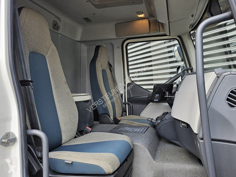 Kamion Volvo FL250 / ELECTRO-COOLING / 4X2 /...