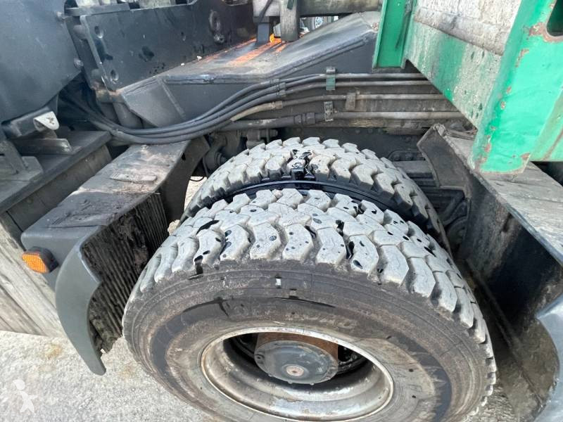 Camion MAN