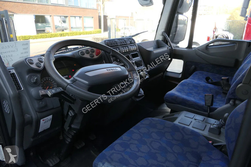 Kamion Iveco ML 75 / EUROCARGO | 119690Km |...