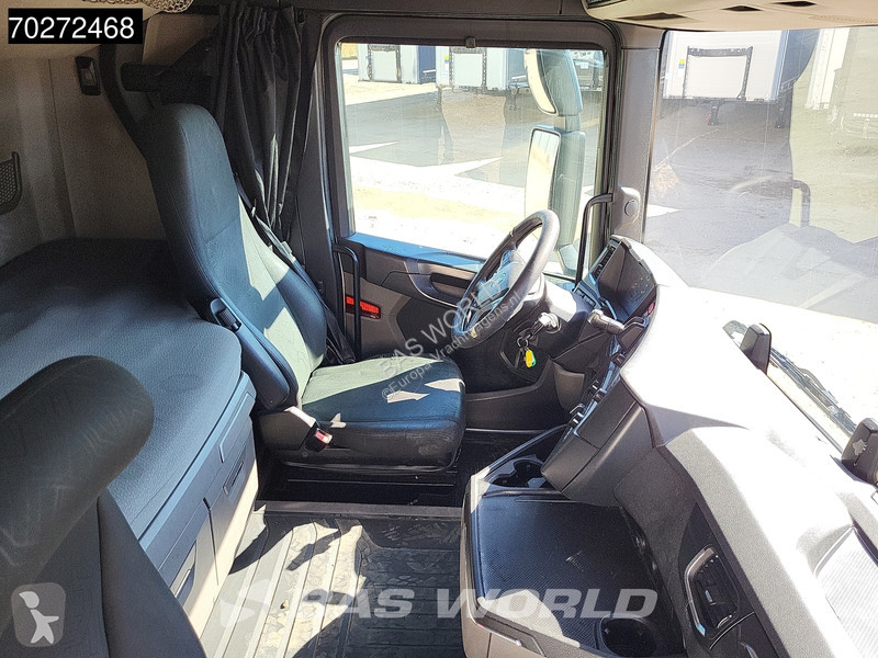 Kamion Scania R410 6X2 amberet Carrier Supra...