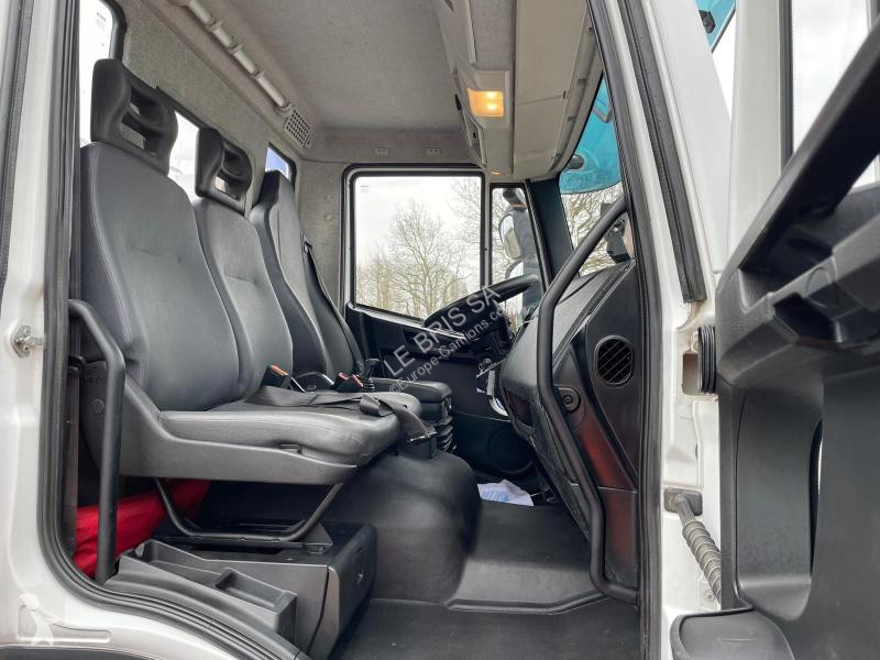 Camion Iveco  EUROCARGO ML160.320