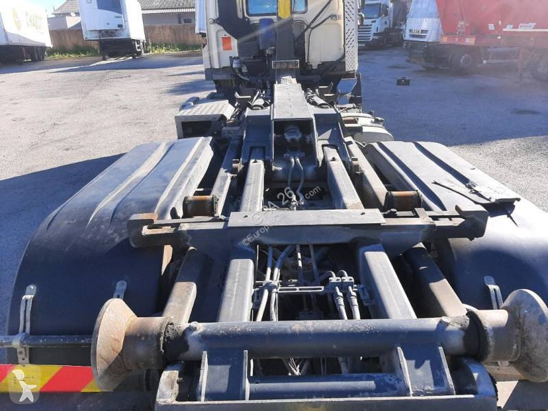 Camion DAF