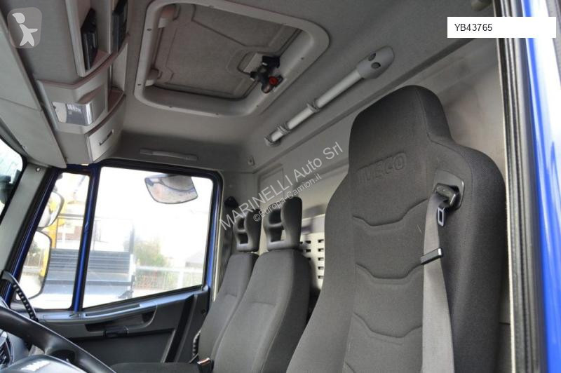 Camion Iveco AIRONE 50 3+1 SFILI