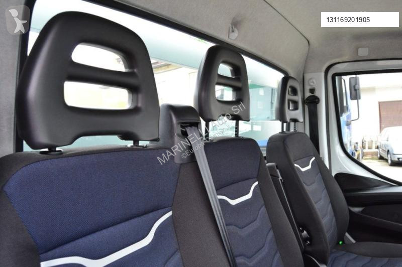 Veicolo commerciale Iveco 35C16H BTor 3.0 HPT...