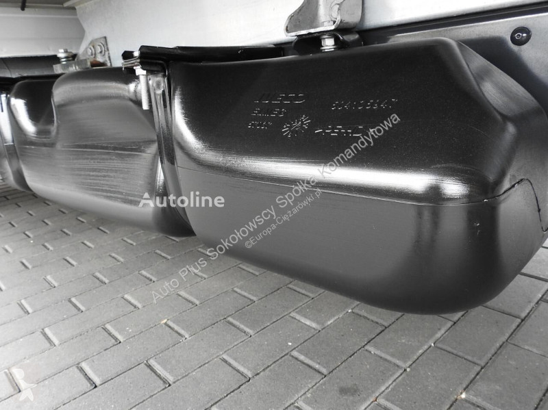 Veículo utilitário Iveco DAILY  35S18 PLANDEKA...
