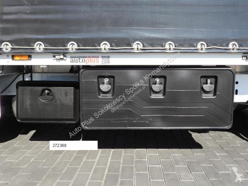 Autoutilitară Opel MOVANO  PLANDEKA WINDA 9...