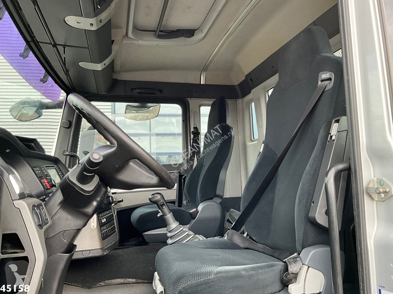 Kamion MAN 41.440 8x4 Euro 6 Wicom Combi Just...