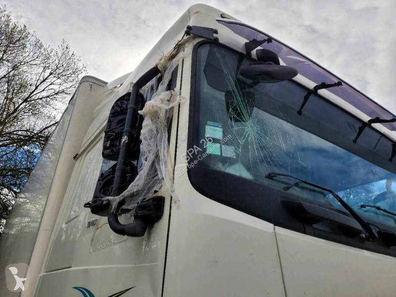 Camion DAF