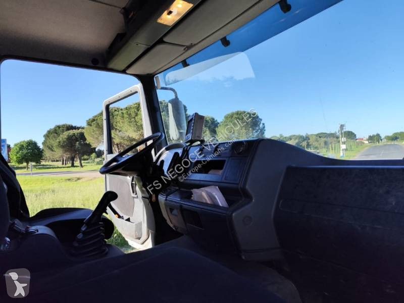 Camion MAN