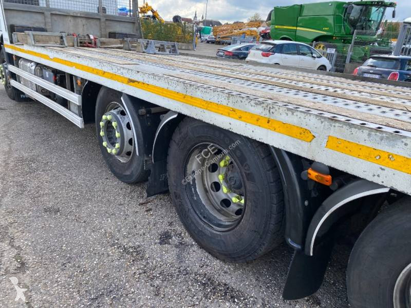 Camion Iveco
