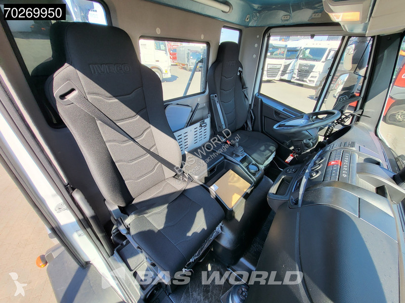 Kamion Iveco 180E320 4X2 NEW! 14tons Hiab...