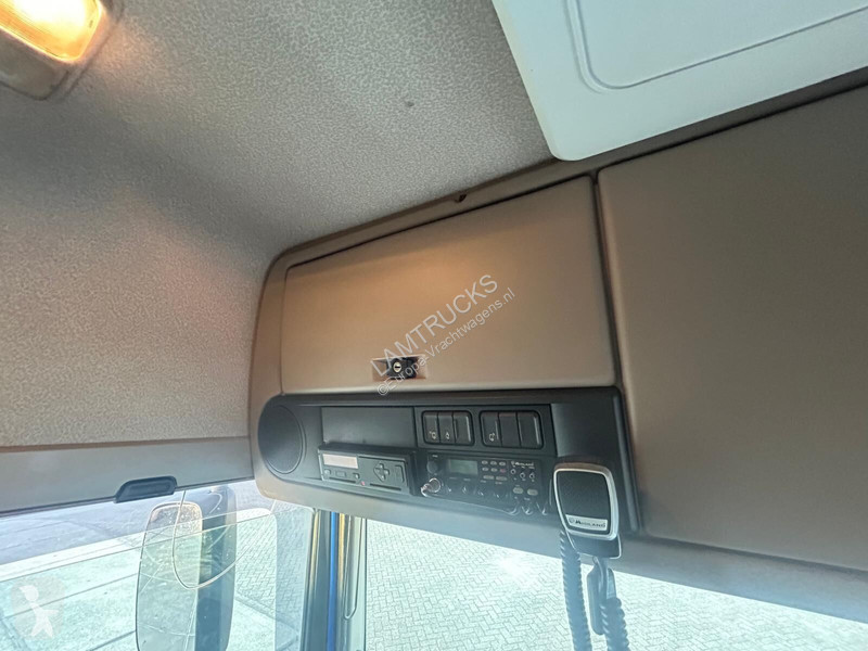 Camion DAF 440 FAN TUV 25-04 2026 HOOIAAP EURO...