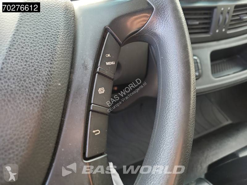 Camion Iveco 190EL280 4X2 ATP Valid - 19tonner...