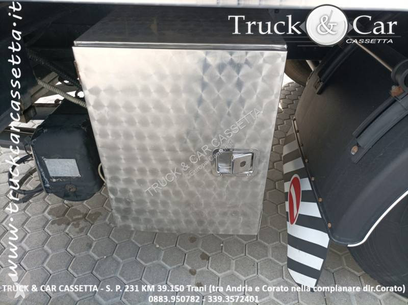 Camion DAF