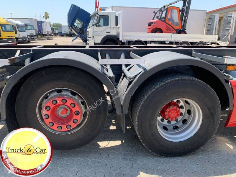 Camion DAF