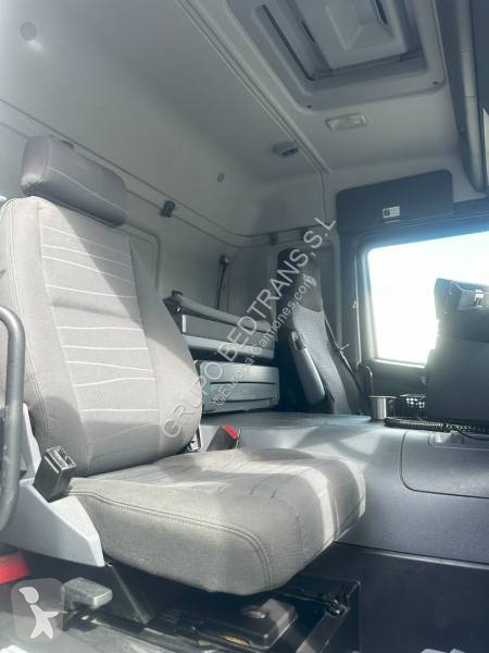 Kamion Scania