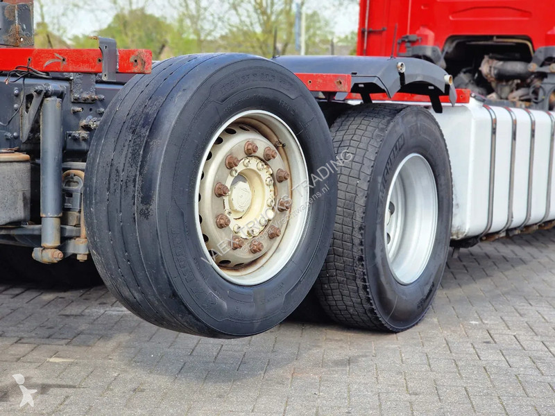 Kamion Scania R730 Topline 6x2*4 - Retarder -...