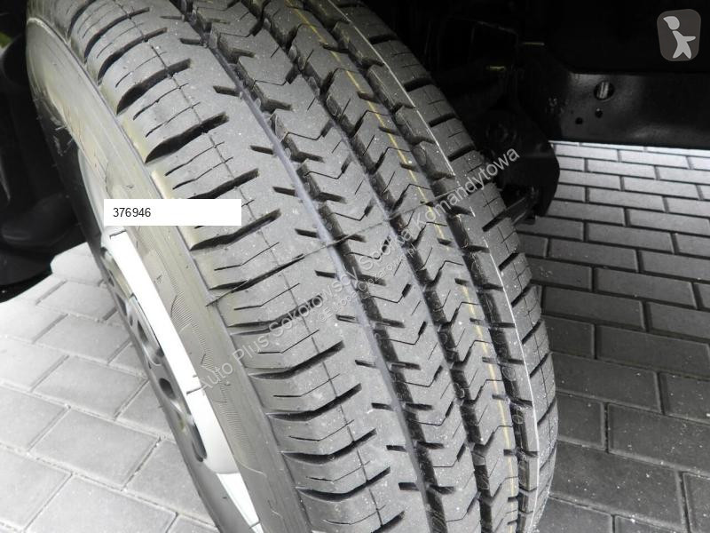 Veículo utilitário Iveco DAILY  35S18 PLANDEKA...