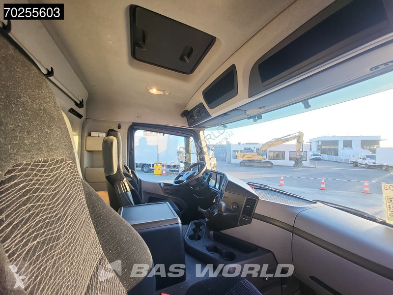 Kamion Mercedes 2533 6X2 26.5t NL-Truck 2000kg...