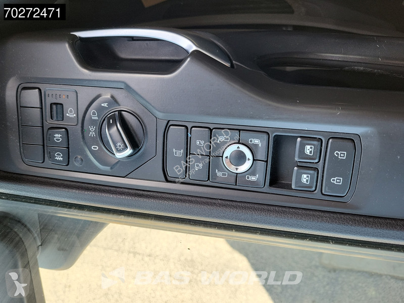 Kamion Scania R410 6X2 amberet Carrier Supra...
