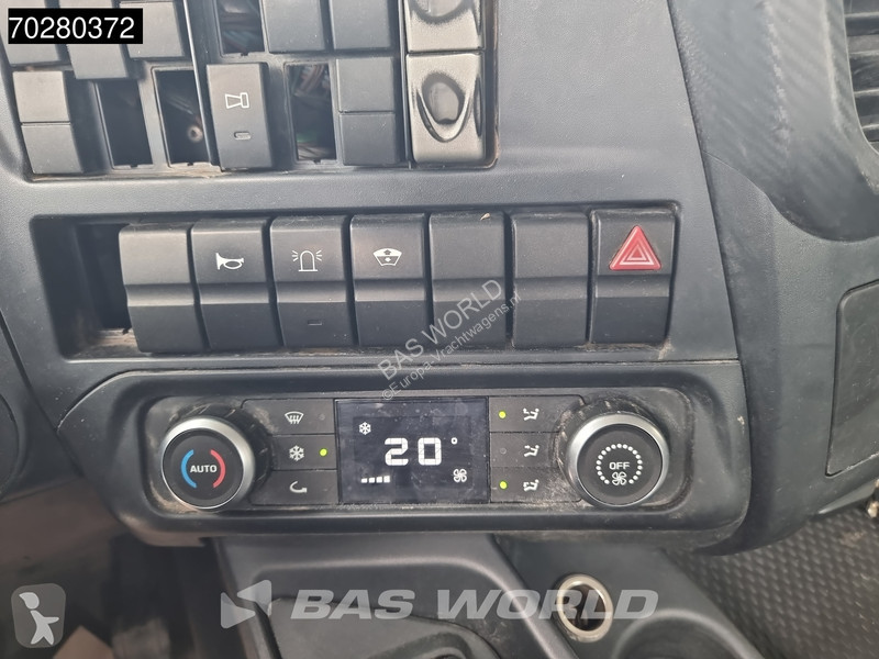 Kamion Iveco X-Way 460 6X4 20 Tons HYVA Hook...
