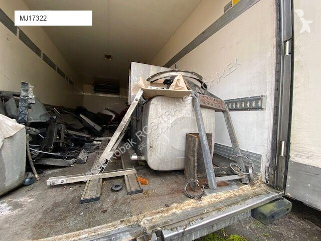 Aanhanger Chereau