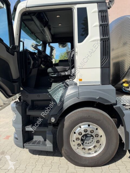 Camion MAN TGS 26.510