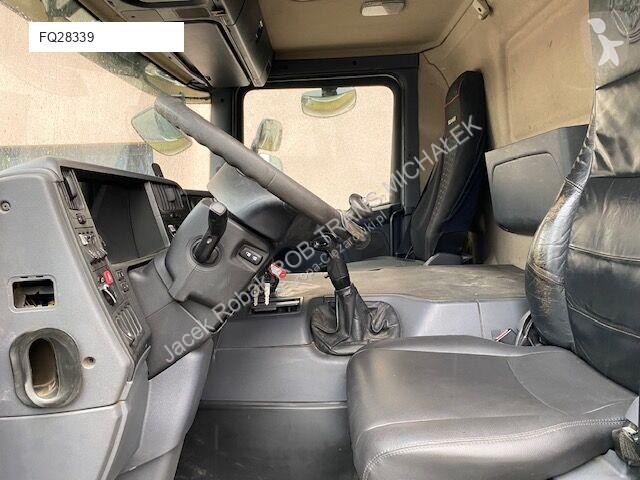 Kamion Scania P 360