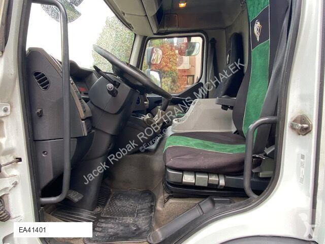 Camion Renault 300