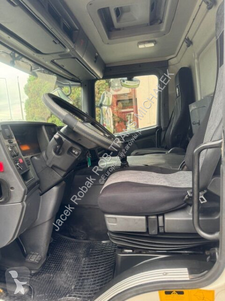 Camion Scania P 270