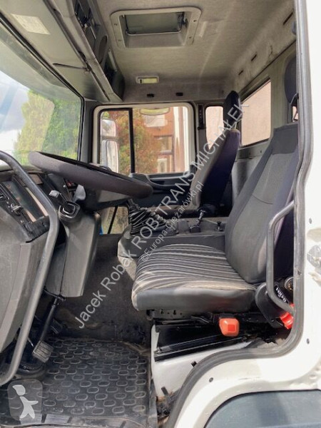Camión Volvo Ultrakus 3002