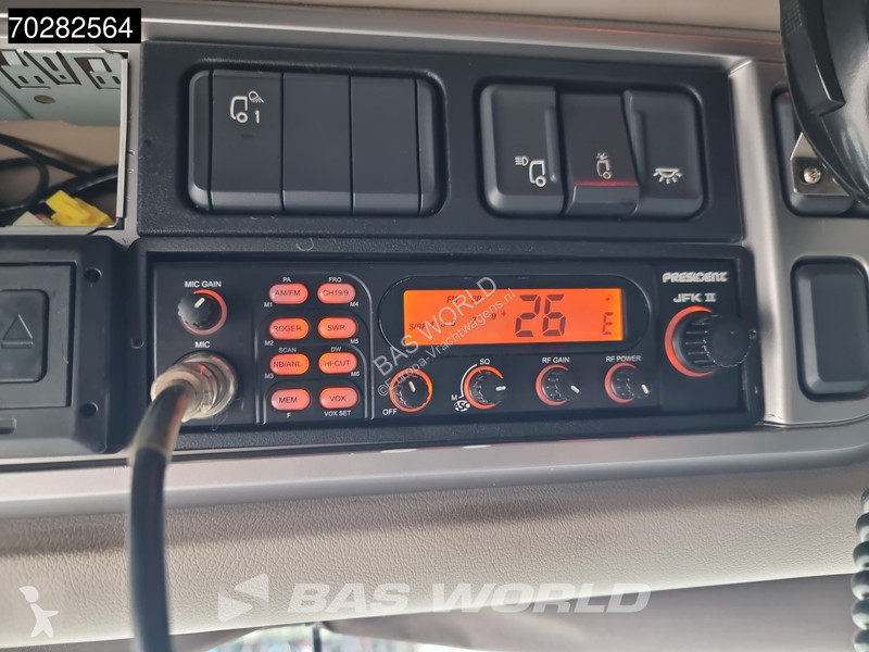 Kamion DAF 480 6X2 NL-Truck VDL S-30-6400 ACC...