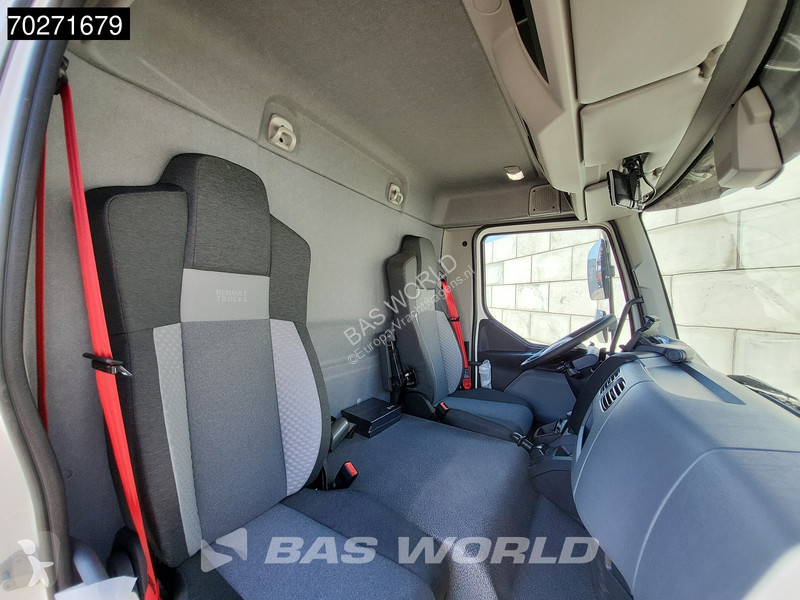 Vrachtwagen Renault D 240 4X2 NEW 240PK...