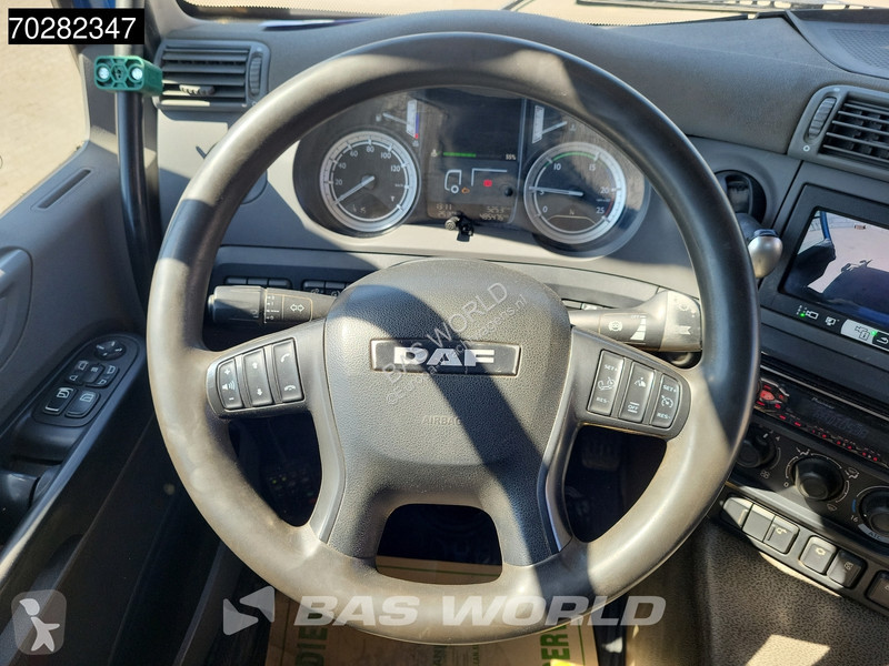 Camion DAF 440 6X2 NL-Truck 21tons VDL...