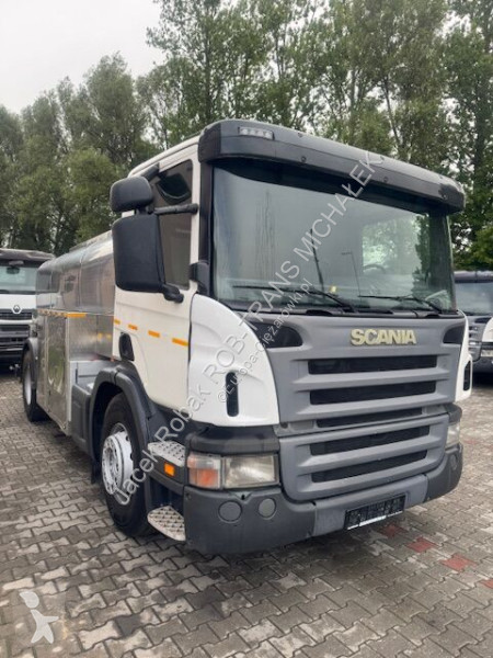 Camion Scania P 270