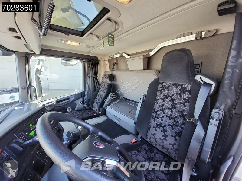 Camion Scania G360 6X2 N-Truck Carrier Supra...