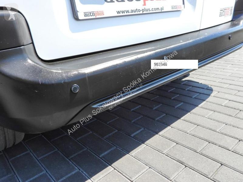 Užitkové vozidlo Toyota CITY  FURGON CHŁODNIA...