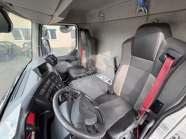 Kamion Renault D 280.18*Thermok*LBW...