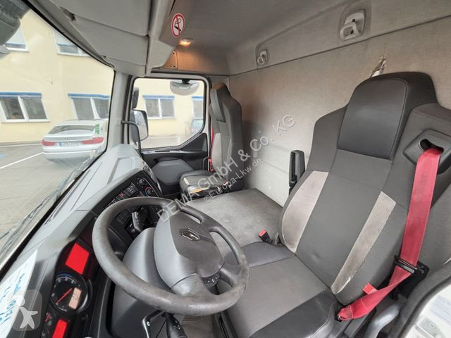 Kamion Renault D 280.18*Thermoking*LBW...