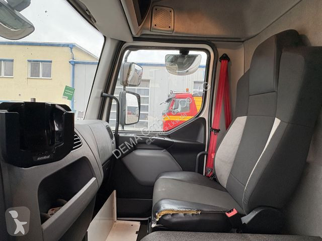 Kamion Renault D280.18*Euro 6*TK...