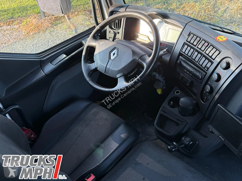 Kamion Renault D14 250 *D14 250 cv*