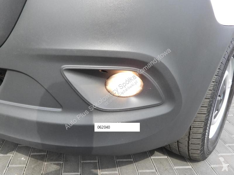 Nyttofordon Mercedes SPRINTER 316 PLANDEKA...