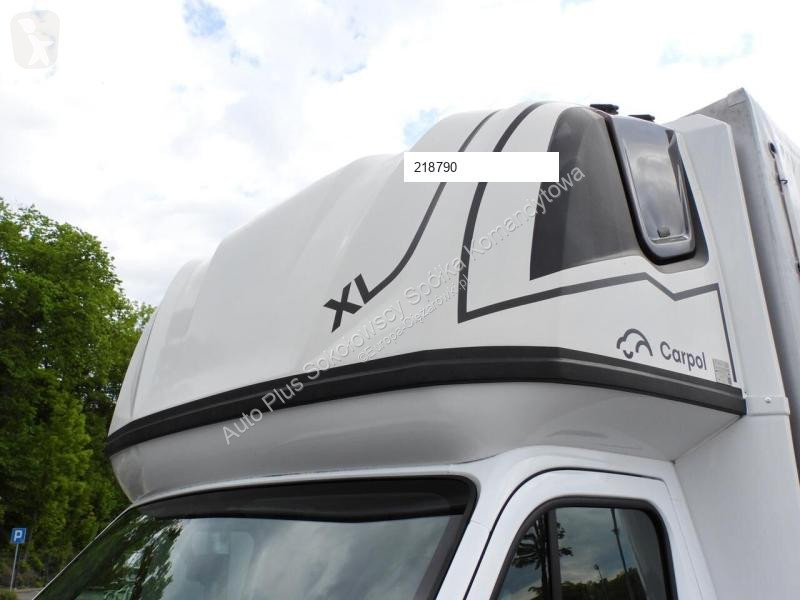 Veicolo commerciale Opel MOVANO  PLANDEKA WINDA...