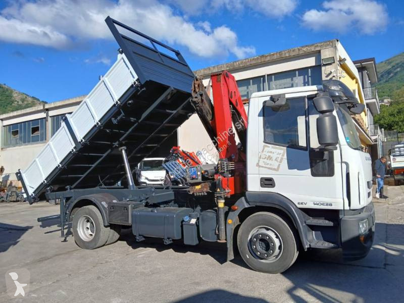 Camion Iveco