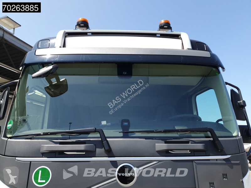 Kamion Volvo 460 6X2 Palfinger PK33002 Crane 8...