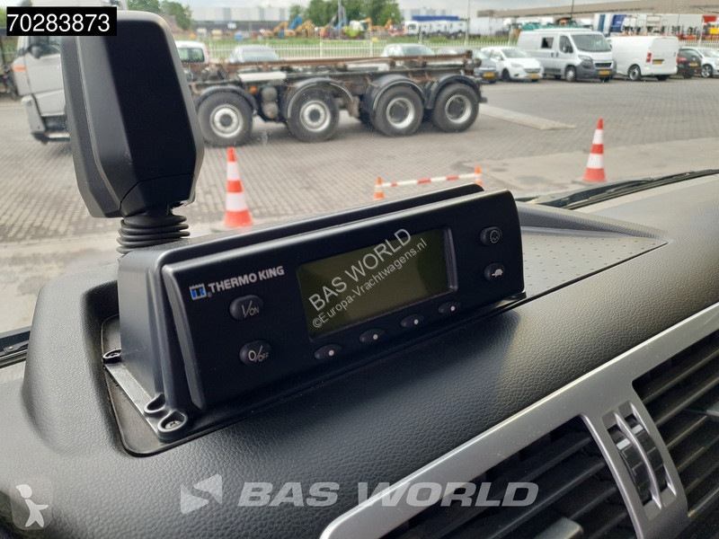 Vrachtwagen MAN 18.290  4X2 NL-Truck Thermo...