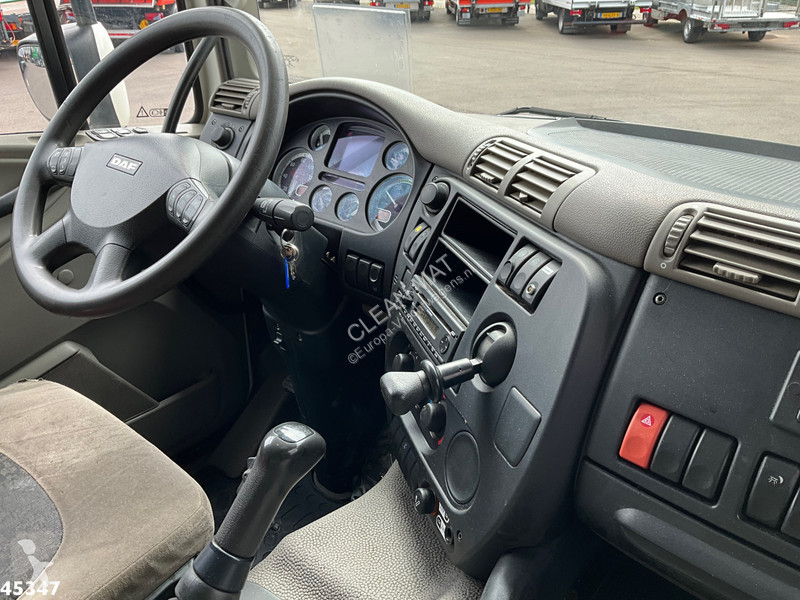 Kamion DAF FAN 85  410 Palfinger 29 Tonmeter...