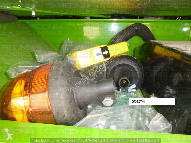 Kamion Merlo DBM3500